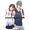 Horimiya Horisan ile Miyamurakun 4. Cilt