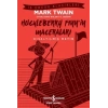 Huckleberry Finnin Maceraları (Kısaltılmış Metin)
