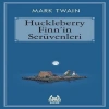 Huckleberry Finnin Serüvenleri