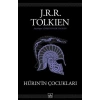 Hurinin Çocukları Ciltsiz