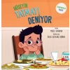 Hüseyin Tatmayı Deniyor - Farkındalık Serisi