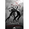 Hush Hush Serisi 1.  - Fısıltı (Ciltli)
