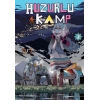 Huzurlu Kamp Cilt 2