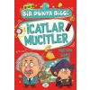 İcatlar Mucitler - Bir Dünya Bilgi