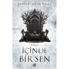 İçinde Bir Sen 5 - Ehza (Ciltli)