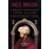 İki Karanın Sultanı İki Denizin Hakanı Kayser-i Rum - Fatih Sultan Mehemmed Han - Ciltli