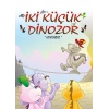 İki Küçük Dinozor - Hokkabaz