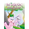 İki Küçük Dinozor - Minik Böcek