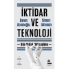 İktidar ve Teknoloji