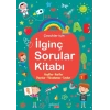 İlginç Sorular Kitabı - Turkuaz