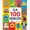 İlk 100 Sözcük (Küçük Boy)