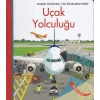 İlk larım-Uçak Yolculuğu