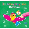 İlk Kolay Boyama Kitabım – 5 Yaş Üzeri