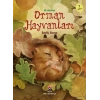 İlk Okuma - Orman Hayvanları