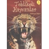 İlk Okuma - Tehlikeli Hayvanlar
