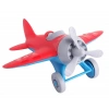 İlk Uçağım - Pırpır Uçak  Kırmızı