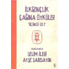 İlkgençlik Çağına Öyküler - 3. Cilt
