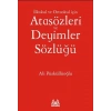 İlköğretim İçin Atasözleri ve Deyimler Sözlüğü