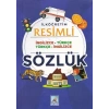 İlköğretim li İngilizce-Türkçe  Türkçe-İngilizce Sözlük