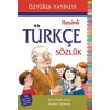 İlköğretim li Türkçe Sözlük