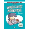 İlkokul Eğlenceli İngilizce - İngilizce Atölyesi 1.  7+ Yaş