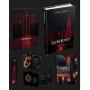 İnferno - 1 (Ciltli Kutulu Set)