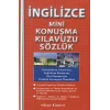 İngilizce Mini Konuşma Kılavuzu - Sözlük