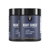 Innosupps 2Li Adet Night Shred Nighttime Fatburner Gece Istenmeyen Yağlara Parçalayıcı 60 Caps