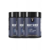Innosupps Night Shred 3Lü Adet Nighttime Fatburner Tvipof-92-4:0395 60 Caps