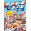 İnsan Vücudu Macerası 1 - Sindirim ve Solunum Sistemi