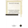 İnsanın Anlama Yetisi Üzerine Bir Soruşturma - Hasan Ali Yücel Klasikleri