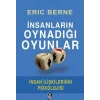İnsanların Oynadığı Oyunlar - İnsan İlişkilerinin Psikolojisi