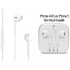iPhone 5 Kulaklık iPhone 5/5S Uyumlu