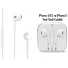 iPhone 5 Kulaklık iPhone 5/5S Uyumlu