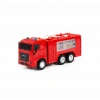 Işıklı Sesli Sürtmeli itfaiye Aracı 25 cm