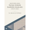 İslam Hukuk İlminin Esasları - Usûlü’l-Fıkh