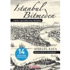 İstanbul Bitmeden  Tarihi Yarımada Gezi Rehberi