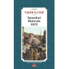 İstanbul tı 1922