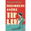 İstanbul’un Antika Tipleri