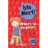 İşte Mert! - Mert’in Cesareti - Kendini Korumak