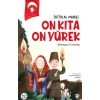 İstiklal Marşı - On Kıta On Yürek