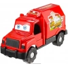 İtfaiye Ekip Arabası 28 Cm