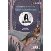 A Takımı İz Sürücü Köpekler 5 - Kayıp Çocuğun Peşinde