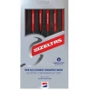 İzeltaş 4530 Elektronikçi Torx Tornavida Seti 6 Parça