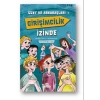 İzzet ve Arkadaşları Girişimcilik İzinde