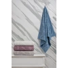 Jakarlı 4´lü 50x90 El Havlusu Milena