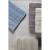 Jakarlı 4´lü 50x90 El Havlusu Nila