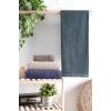 Jakarlı 4lü 70x140 Banyo Havlusu Astor V2