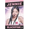 Jennıe K-Pop Kraliçeleri-Blackpınk
