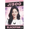 Jısoo K-Pop Kraliçeleri-Blackpınk